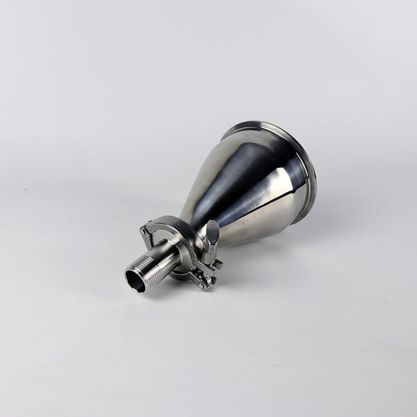 Eazao 5L Cartridge Cone Cap for Eazao Matrix Printers | Eazao Clay Ceramic 3D Printer