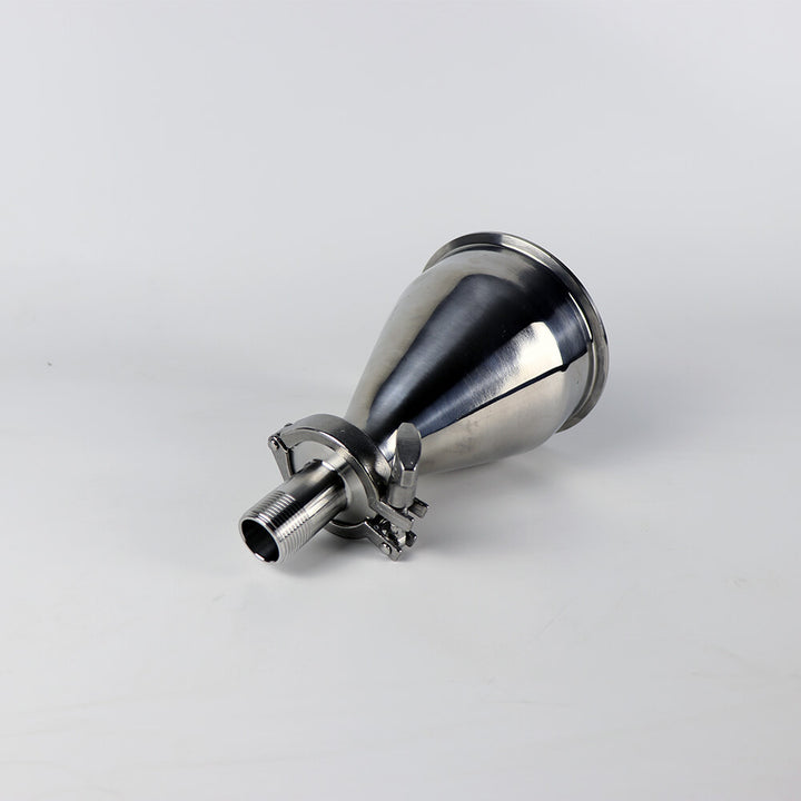 Eazao 5L Cartridge Cone Cap for Eazao Matrix Printers | Eazao Clay Ceramic 3D Printer