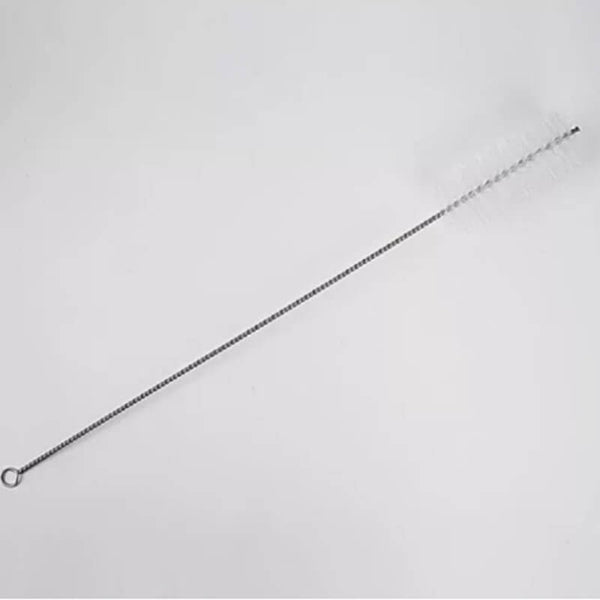Thin metal chain on a light gray background Eazao Extruder Brush for Eazao 3D Printers | Eazao Clay Ceramic 3D Printer