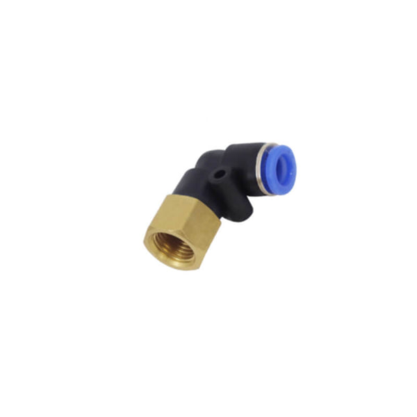 Eazao Extruder Straight Joint-2L for Eazao 3D Printers | Eazao Clay Ceramic 3D Printer
