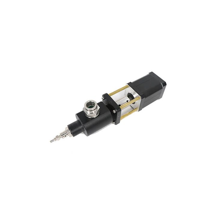 Tattoo machine pen on a white background Eazao Matrix M500 3D Printer Large Build Volume Eazao Matrix M500 3D Printer Large Build Volume Print Size 300x300x500mm | Eazao Clay Ceramic 3D Printer