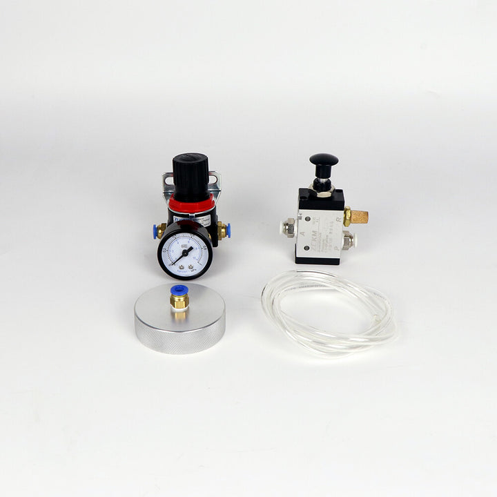 Eazao Potter Air Kit Upgrade Your 3D Experience | Eazao Clay Ceramic 3D Printer