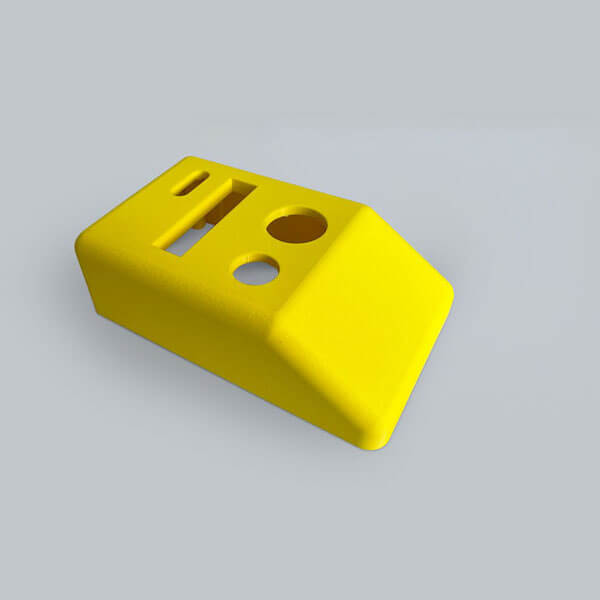 Mingda ABS-GF25 Filament 1.75mm Black 1KG 3D Printer Filament Dimensional Accuracy +/- 0.02mm 1KG Cardboard Spool (2.2lbs) 3D Printing Filament Fits for FDM 3D Printers