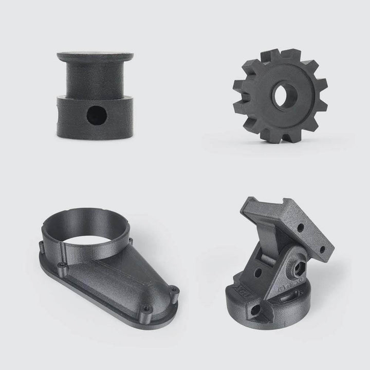 QIDI ABS-GF25 Filament 0.5kg High Quality 3D Printing | Qidi Tech Qidi 3D Printer QIDI-Tech-QIDI-3D-Printer-ABS-GF25-Filament-0.5KG-02