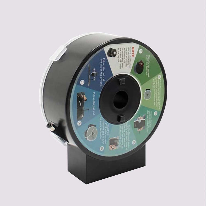 QIDI Filament Dryer Box for 3D Printing | Qidi Tech Qidi 3D Printer QIDI-Tech-QIDI-3D-Printer-Filament-Dryer-Box-01