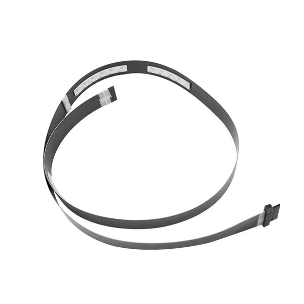 QIDI I-Fast Extruder Flat Cable for 3D Printers | Qidi Tech Qidi 3D Printer QIDI-Tech-QIDI-3D-Printer-I-Fast-Extruder-Flat-Cable