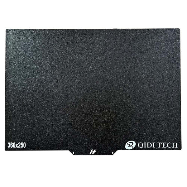 QIDI I-Fast HF Plate for QIDI 3D Printers | Qidi Tech Qidi 3D Printer QIDI-Tech-QIDI-3D-Printer-I-Fast-HF-Plate