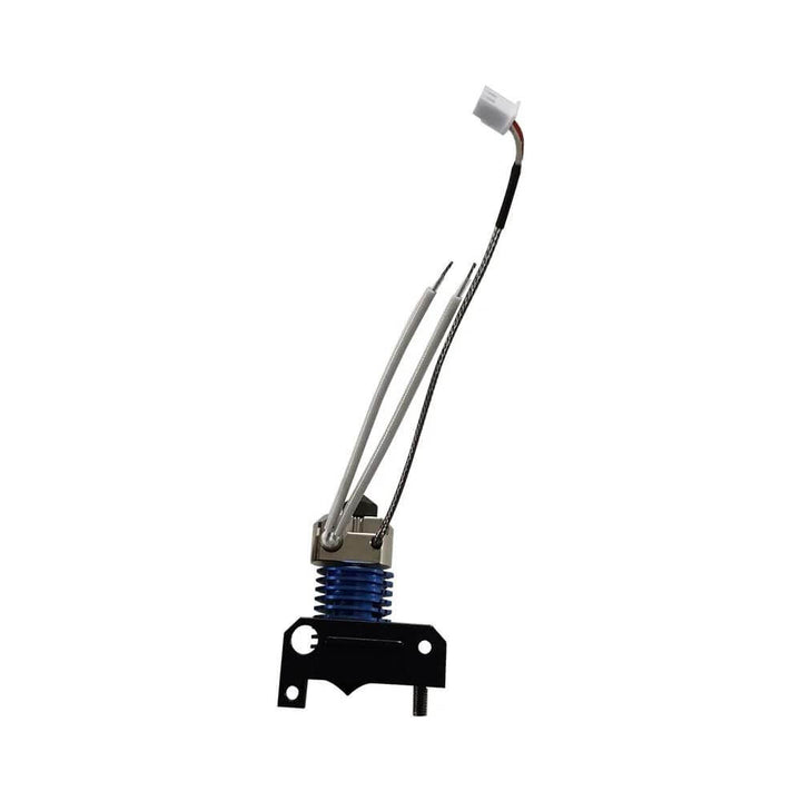 QIDI I-Fast High-Temperature Hotend for 3D Printing | Qidi Tech Qidi 3D Printer QIDI-Tech-QIDI-3D-Printer-I-Fast-High-Temp-Hotend-Right