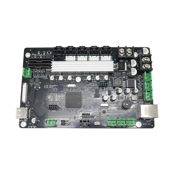 QIDI I-Fast Motherboard for QIDI 3D Printer | Qidi Tech Qidi 3D Printer QIDI-Tech-QIDI-3D-Printer-I-Fast-Motherboard
