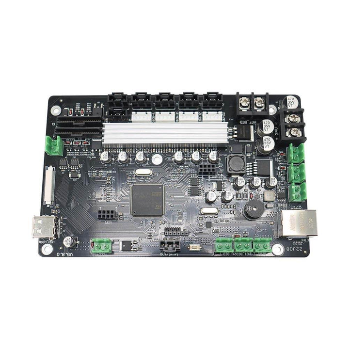QIDI I-Fast Motherboard for QIDI 3D Printer | Qidi Tech Qidi 3D Printer QIDI-Tech-QIDI-3D-Printer-I-Fast-Motherboard