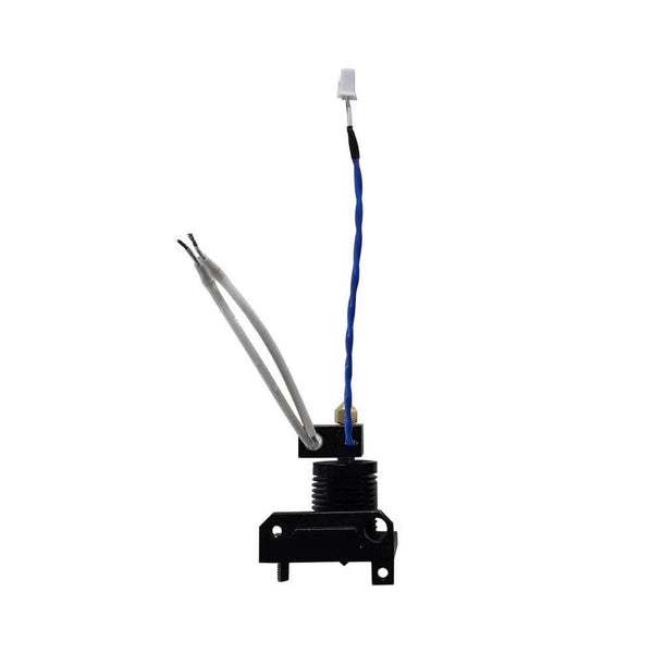 QIDI I-Fast Normal Hotend for Enhanced 3D Printing | Qidi Tech Qidi 3D Printer QIDI-Tech-QIDI-3D-Printer-I-Fast-Normal-Hotend-Left