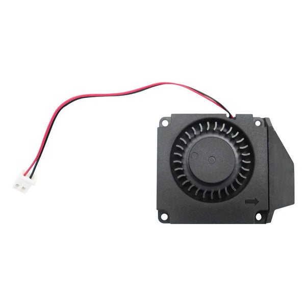 QIDI I-Fast Turbo Fan - High-Performance Cooling Solution | Qidi Tech Qidi 3D Printer QIDI-Tech-QIDI-3D-Printer-I-Fast-Turbo-Fan-01