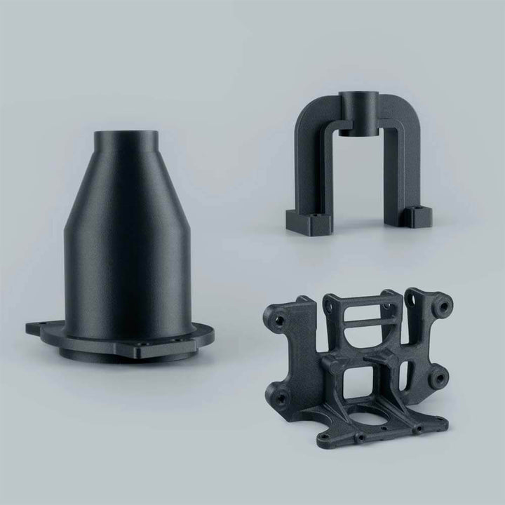 QIDI High-Performance PET-CF Filament for 3D Printing | Qidi Tech Qidi 3D Printer QIDI-Tech-QIDI-3D-Printer-PET-CF-Filament-03