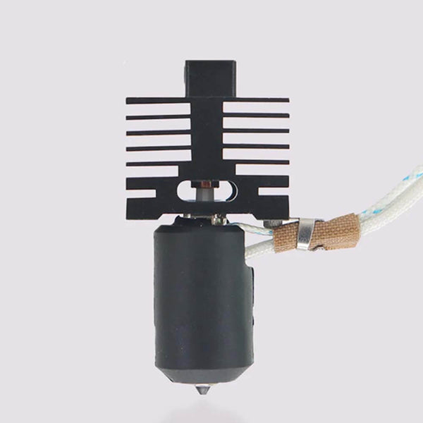 QIDI Upgrade Your 3D Printer with Plus4 Bimetal Nozzle | Qidi Tech Qidi 3D Printer QIDI-Tech-QIDI-3D-Printer-Plus4-Bimetal-Nozzle-Hotend