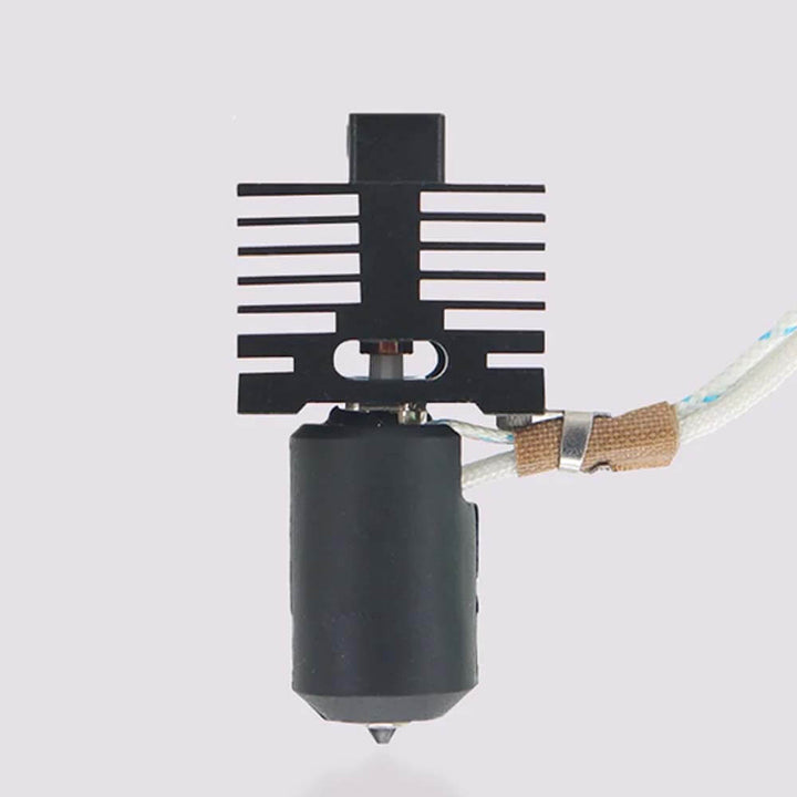 QIDI Upgrade Your 3D Printer with Plus4 Bimetal Nozzle | Qidi Tech Qidi 3D Printer QIDI-Tech-QIDI-3D-Printer-Plus4-Bimetal-Nozzle-Hotend