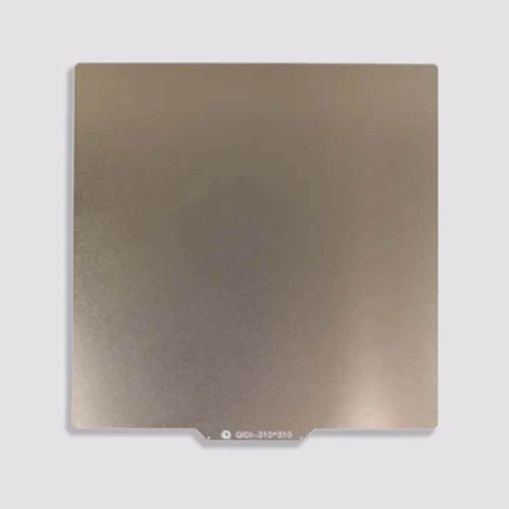 QIDI Plus4 Dual-sided PEI Plate for 3D Printers | Qidi Tech Qidi 3D Printer QIDI-Tech-QIDI-3D-Printer-Plus4-Dual-sided-PEI-Plate