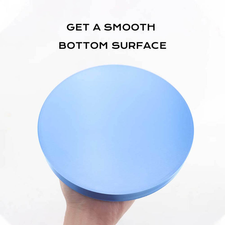 QIDI Plus4 Dual-sided Smooth PEI Plate for 3D Printing | Qidi Tech Qidi 3D Printer QIDI-Tech-QIDI-3D-Printer-Plus4-Dual-sided-Smooth-PEI-Plate-02