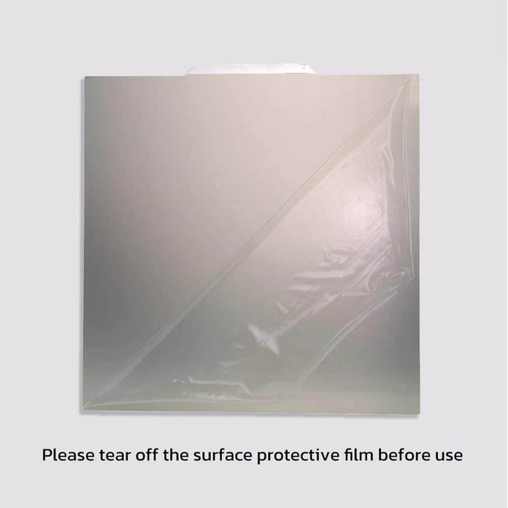 QIDI Plus4 Dual-sided Smooth PEI Plate for 3D Printing | Qidi Tech Qidi 3D Printer QIDI-Tech-QIDI-3D-Printer-Plus4-Dual-sided-Smooth-PEI-Plate-04