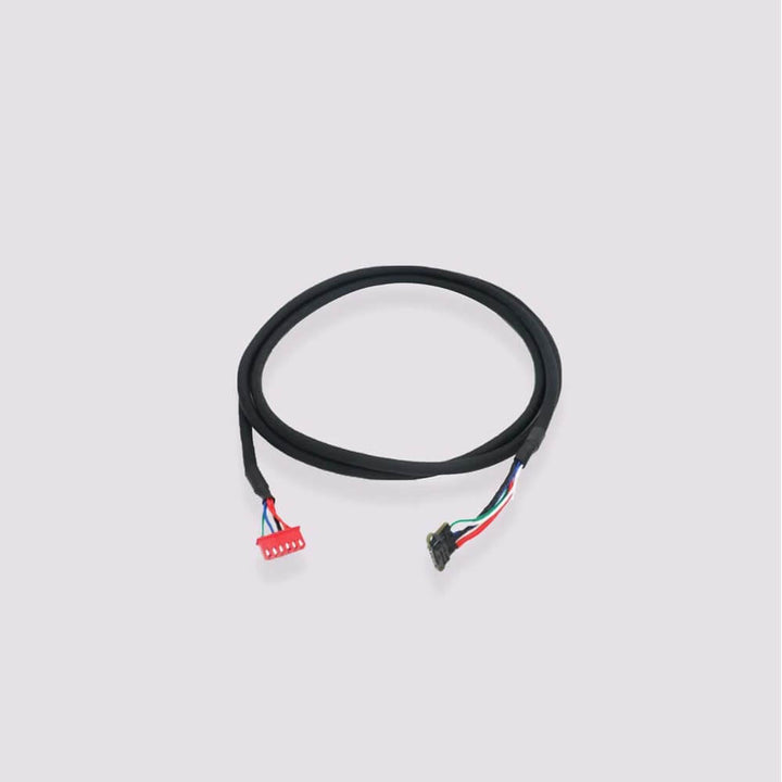 QIDI Plus4 Extruder Cable for 3D Printers | Qidi Tech Qidi 3D Printer QIDI-Tech-QIDI-3D-Printer-Plus4-Extruder-Cable