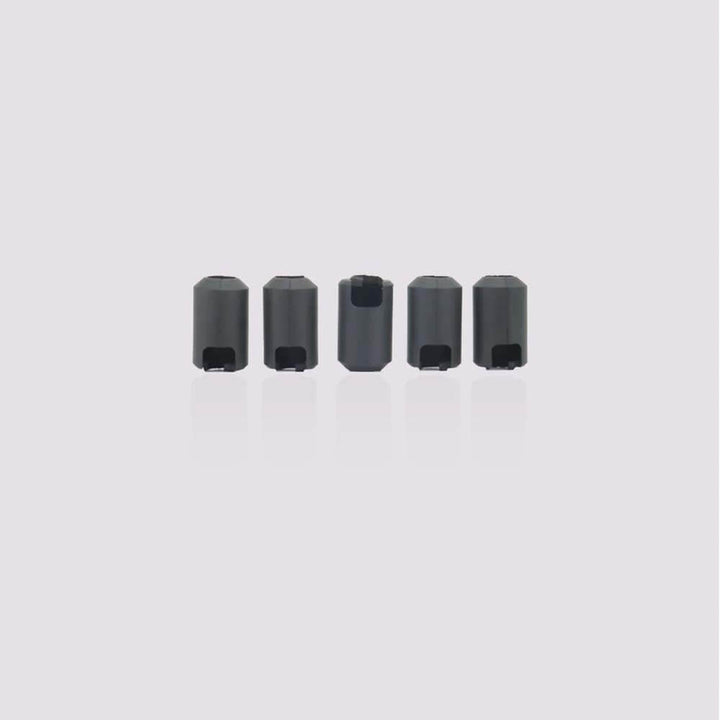 QIDI Plus4 Hotend Silicone Sock Protector for 3D Printers | Qidi Tech Qidi 3D Printer QIDI-Tech-QIDI-3D-Printer-Plus4-Hotend-Silicone-Sock-Protector-5PCS