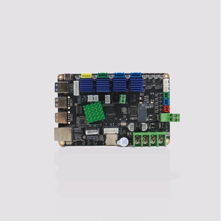 QIDI Plus4 Motherboard for 3D Printers | Qidi Tech Qidi 3D Printer QIDI-Tech-QIDI-3D-Printer-Plus4-Motherboard
