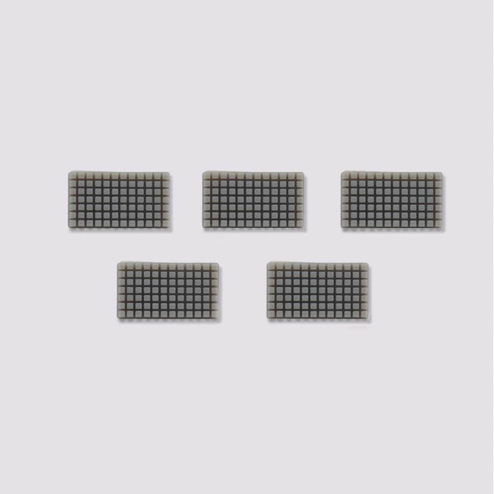 QIDI Plus4 Wiper Silicone Case (5pcs) | Qidi Tech Qidi 3D Printer QIDI-Tech-QIDI-3D-Printer-Plus4-Wiper-Silicone-Case-5PCS