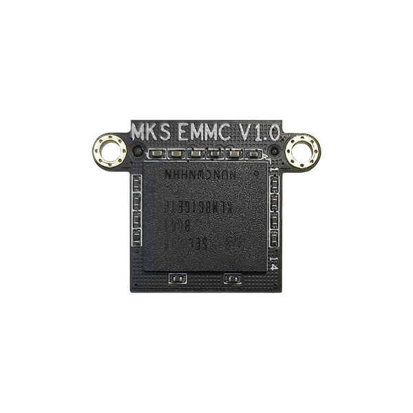 QIDI Q1 PRO EMMC 32G Module for 3D Printers | Qidi Tech Qidi 3D Printer QIDI-Tech-QIDI-3D-Printer-Q1-PRO-EMMC-32G-01