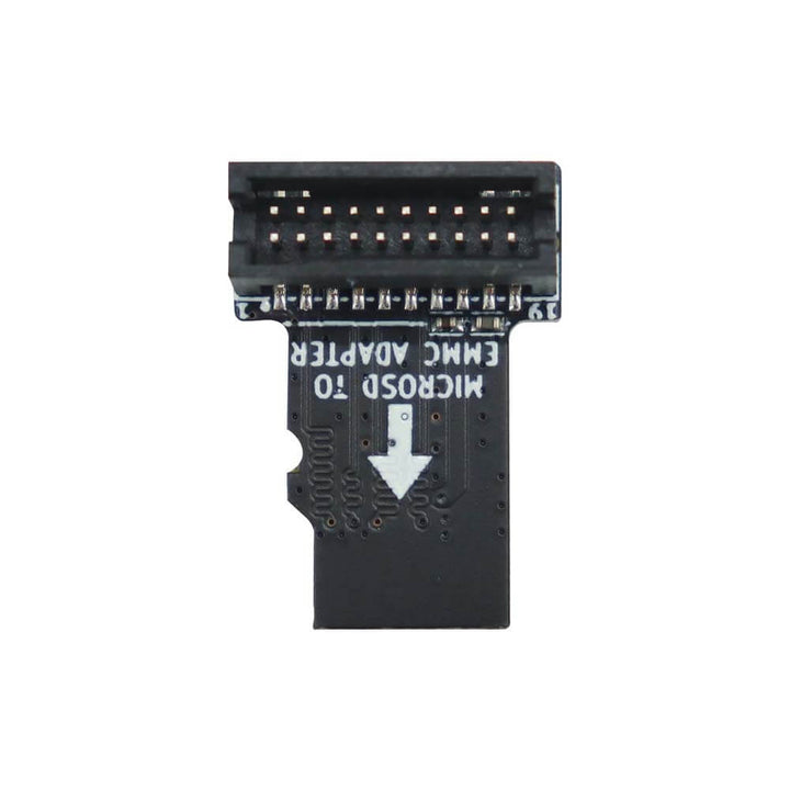 QIDI Q1 PRO EMMC 32G Module for 3D Printers | Qidi Tech Qidi 3D Printer QIDI-Tech-QIDI-3D-Printer-Q1-PRO-EMMC-32G-02