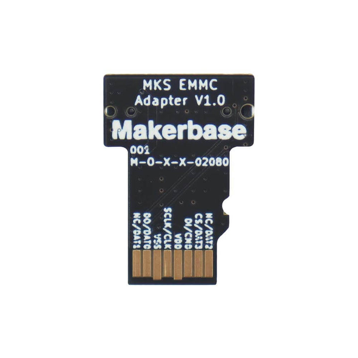 QIDI Q1 PRO EMMC 32G Module for 3D Printers | Qidi Tech Qidi 3D Printer QIDI-Tech-QIDI-3D-Printer-Q1-PRO-EMMC-32G-03