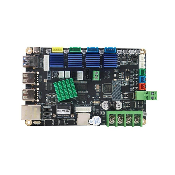 QIDI Q1PRO Motherboard for QIDI 3D Printers | Qidi Tech Qidi 3D Printer QIDI-Tech-QIDI-3D-Printer-Q1-PRO-Motherboard