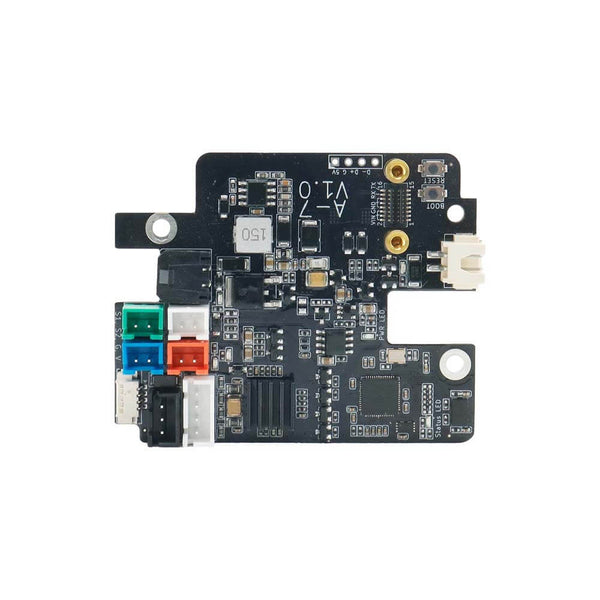 QIDI Q1-Pro Adapter Plate for Enhanced 3D Printing | Qidi Tech Qidi 3D Printer QIDI-Tech-QIDI-3D-Printer-Q1-Pro-Adapter-Plate
