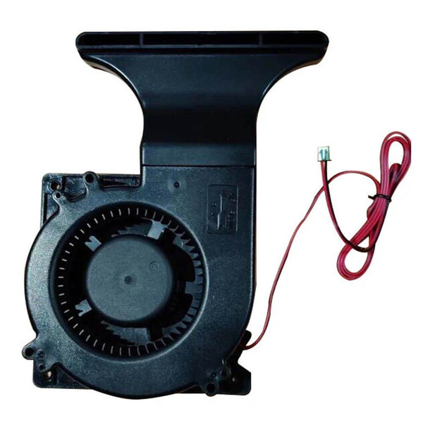 QIDI Q1 Pro Auxiliary Fan for 3D Printing | Qidi Tech Qidi 3D Printer QIDI-Tech-QIDI-3D-Printer-Q1-Pro-Auxiliary-Fan