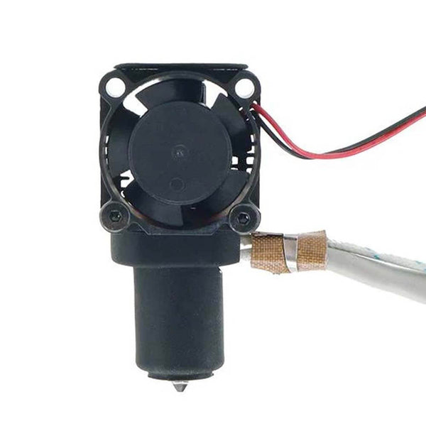 QIDI Q1 Pro Bimetal Hot End for 3D Printing | Qidi Tech Qidi 3D Printer QIDI-Tech-QIDI-3D-Printer-Q1-Pro-Bimetal-Hot-End