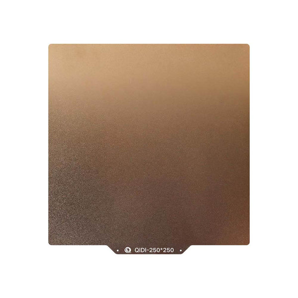 QIDI Q1-Pro Dual-sided PEI Plate for 3D Printing | Qidi Tech Qidi 3D Printer QIDI-Tech-QIDI-3D-Printer-Q1-Pro-Dual-sided-PEI-Plate