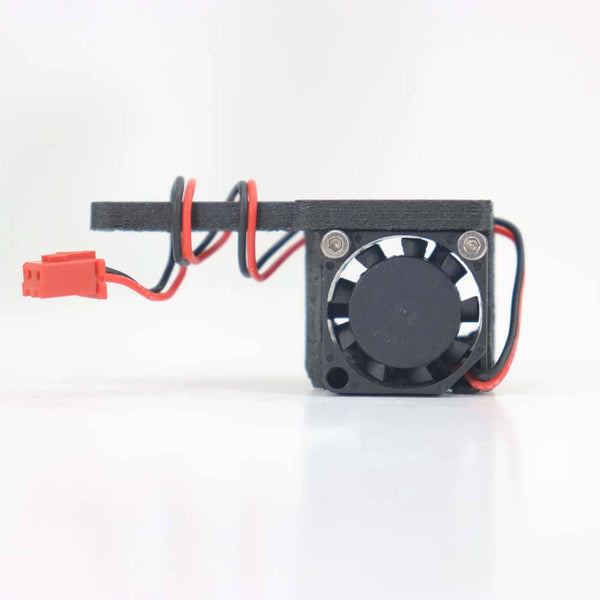 QIDI Optimize Your 3D Prints with Q1-Pro Expansion Fan | Qidi Tech Qidi 3D Printer QIDI-Tech-QIDI-3D-Printer-Q1-Pro-Extruder-Expansion-Fan-01