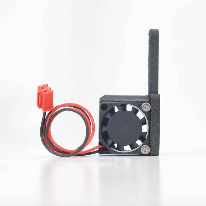 QIDI Optimize Your 3D Prints with Q1-Pro Expansion Fan | Qidi Tech Qidi 3D Printer QIDI-Tech-QIDI-3D-Printer-Q1-Pro-Extruder-Expansion-Fan-02