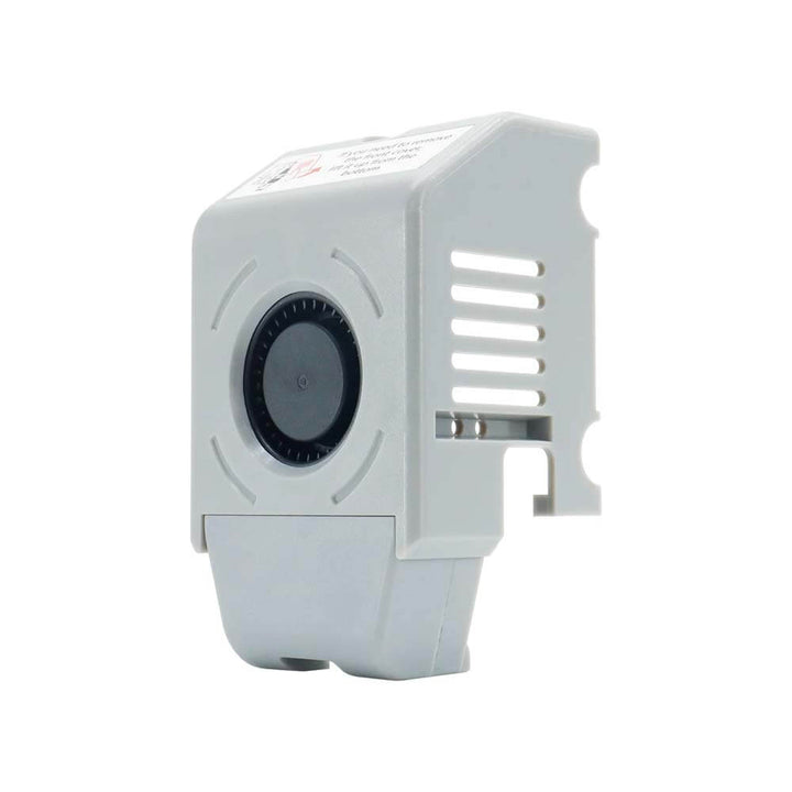 QIDI Q1-Pro Front Cover with Turbo Fan | Qidi Tech Qidi 3D Printer QIDI-Tech-QIDI-3D-Printer-Q1-Pro-Front-Cover-Includes-Turbo-Fan-02