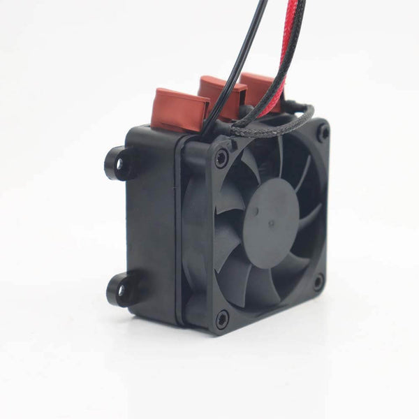 QIDI Q1 Pro Heater with Fan - Efficient Heating Solution | Qidi Tech Qidi 3D Printer QIDI-Tech-QIDI-3D-Printer-Q1-Pro-Heater-with-Fan