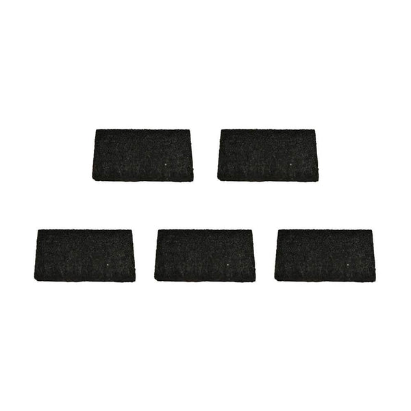 QIDI Q1-Pro Nozzles Wipe Felt - Essential 3D Printer Accessory | Qidi Tech Qidi 3D Printer QIDI-Tech-QIDI-3D-Printer-Q1-Pro-Nozzles-Wipe-Felt-5PCS