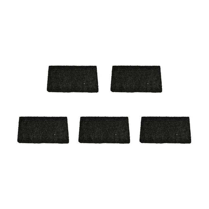 QIDI Q1-Pro Nozzles Wipe Felt - Essential 3D Printer Accessory | Qidi Tech Qidi 3D Printer QIDI-Tech-QIDI-3D-Printer-Q1-Pro-Nozzles-Wipe-Felt-5PCS