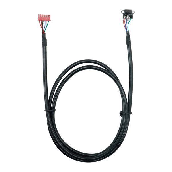 QIDI Q1-Pro Print-head Cable (6pin) | Qidi Tech Qidi 3D Printer QIDI-Tech-QIDI-3D-Printer-Q1-Pro-Print-Head-Cable-6PIN-01