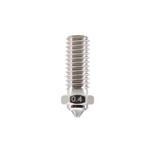 QIDI Durable Tungsten Carbide Nozzles for QIDI Printers | Qidi Tech Qidi 3D Printer QIDI-Tech-QIDI-3D-Printer-Q1-Pro-X-Max-3-X-Plus-3-Tungsten-Carbide-Bimetal-Nozzles-1PC