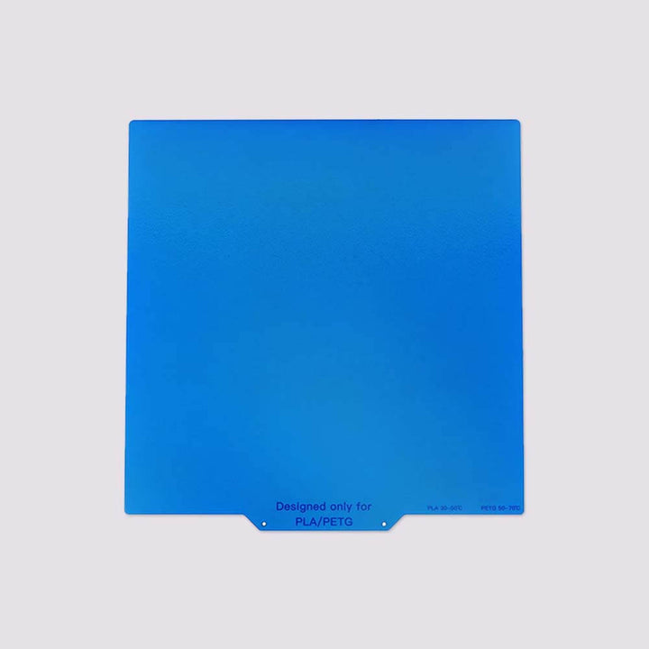 QIDI Cool Plate for Enhanced 3D Printing Performance | Qidi Tech Qidi 3D Printer QIDI-Tech-QIDI-3D-Printer-QIDI-Cool-Plate-01