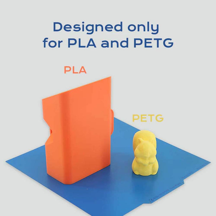 QIDI Cool Plate for Enhanced 3D Printing Performance | Qidi Tech Qidi 3D Printer QIDI-Tech-QIDI-3D-Printer-QIDI-Cool-Plate-02