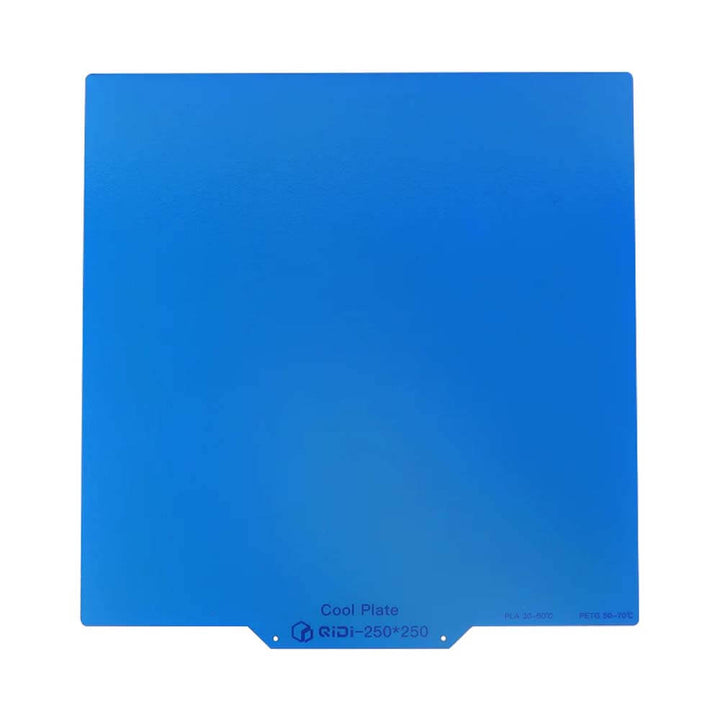 QIDI Cool Plate for Enhanced 3D Printing Performance | Qidi Tech Qidi 3D Printer QIDI-Tech-QIDI-3D-Printer-QIDI-Cool-Plate-05