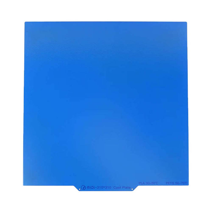 QIDI Cool Plate for Enhanced 3D Printing Performance | Qidi Tech Qidi 3D Printer QIDI-Tech-QIDI-3D-Printer-QIDI-Cool-Plate-06