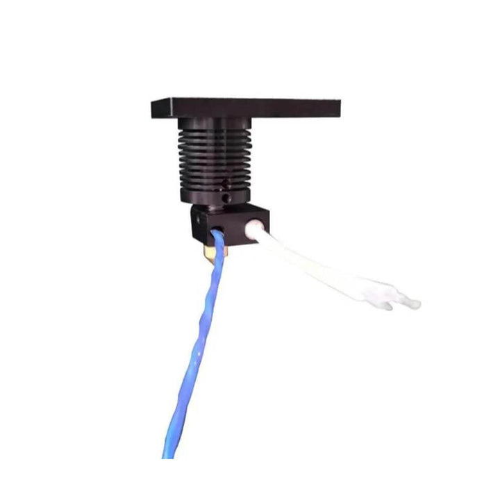 QIDI X-CF Pro 0.4mm Hotend for QIDI 3D Printers | Qidi Tech Qidi 3D Printer QIDI-Tech-QIDI-3D-Printer-X-CF-Pro-0.4mm-Hotend-01