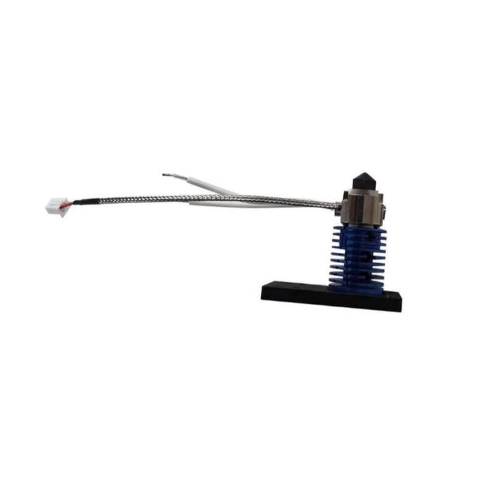 QIDI X-CF Pro 0.4mm Hotend for QIDI 3D Printers | Qidi Tech Qidi 3D Printer QIDI-Tech-QIDI-3D-Printer-X-CF-Pro-0.4mm-Hotend-02