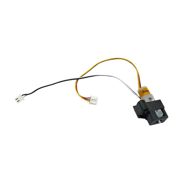 QIDI X-Max 3 Automatic Leveler for 3D Printers | Qidi Tech Qidi 3D Printer QIDI-Tech-QIDI-3D-Printer-X-Max-3-Automatic-Leveler