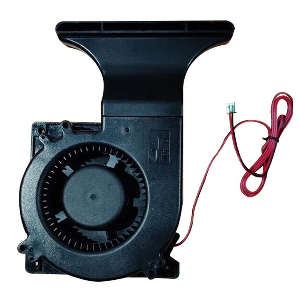 QIDI X-Max 3 Auxiliary Fan for 3D Printers | Qidi Tech Qidi 3D Printer QIDI-Tech-QIDI-3D-Printer-X-Max-3-Auxiliary-Fan